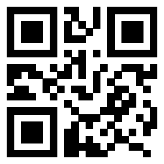 3206827034 - Immagine del QrCode associato