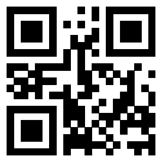 Immagine del QrCode di 3206827035