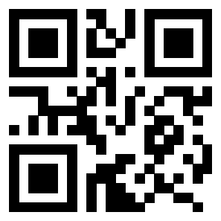 Qr Code di 3206827036