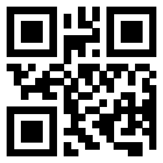 Scansione del Qr Code di 3206827039
