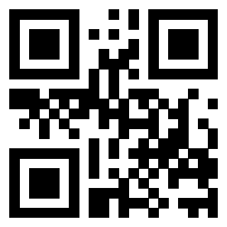 Immagine del QrCode di 3206827042