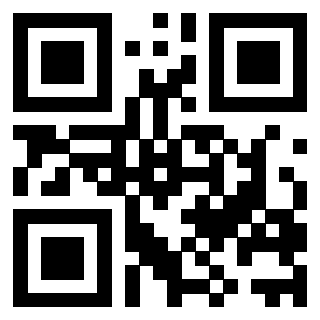 Scansione del Qr Code di 3206827043