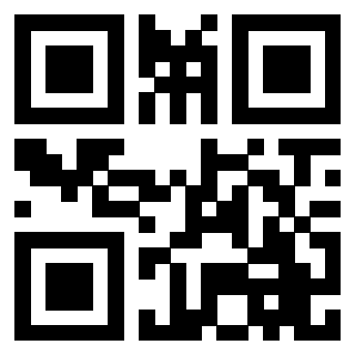 Scansione del Qr Code di 3206827044