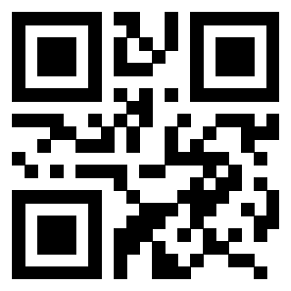 Il Qr Code di 3206827045