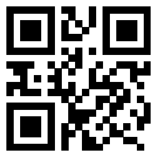 Immagine del QrCode di 3206827048