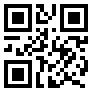Immagine del Qr Code di 3206827050