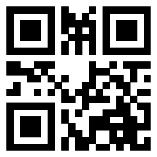 3206827051 - Immagine del QrCode associato