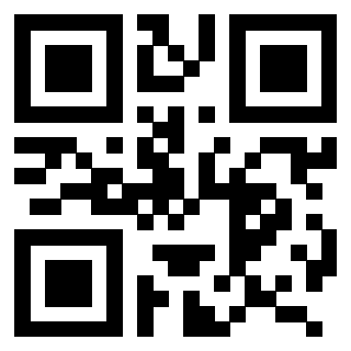 3206827057 QrCode associato