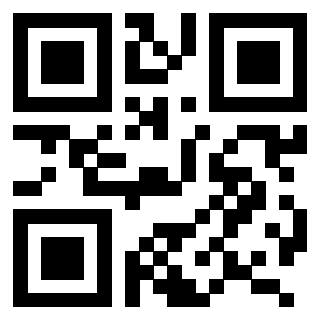 3206827060 - Immagine del Qr Code associato