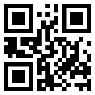 Scansione del Qr Code di 3206827061