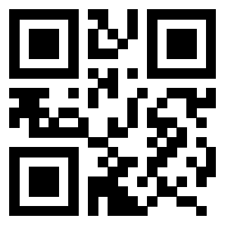 3206827063 Qr Code associato