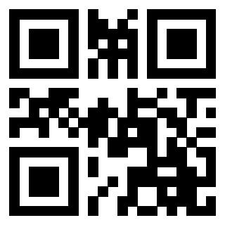 Il Qr Code di 3206827065