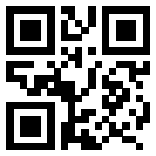 Immagine del QrCode di 3206827066