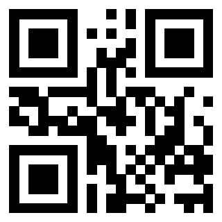 Scansione del Qr Code di 3206827068