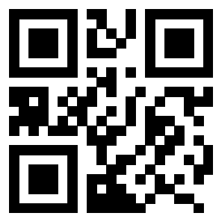 Qr Code di 3206827070