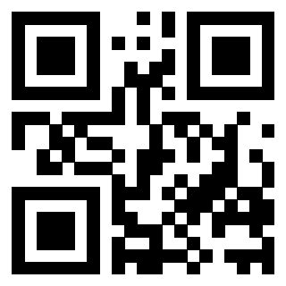 Il QrCode di 3206827071