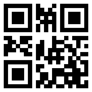 Scansione del Qr Code di 3206827072