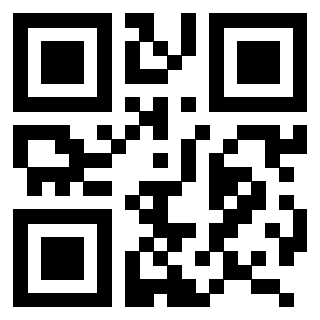 3206827073 - Immagine del QrCode associato