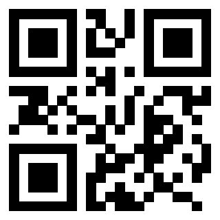 3206827075 - Immagine del Qr Code