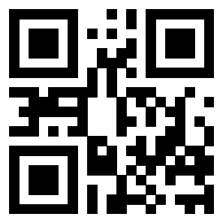 Immagine del QrCode di 3206827077