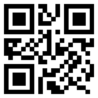 Immagine del QrCode di 3206827080