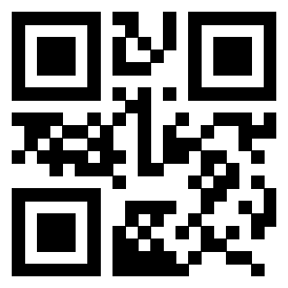 Il Qr Code di 3206827082