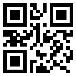 3206827083 - Immagine del Qr Code