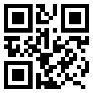 3206827085 - Immagine del Qr Code