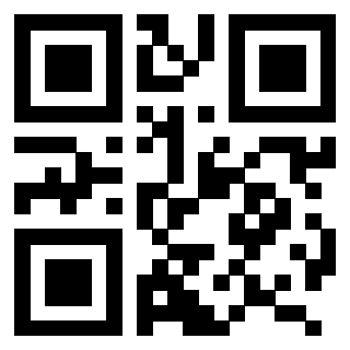 3206827086 Qr Code associato
