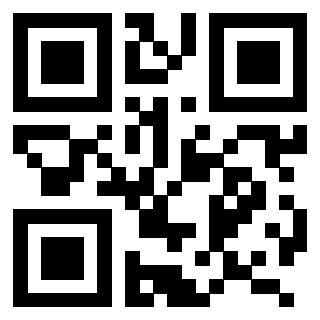 3206827087 - Immagine del QrCode associato