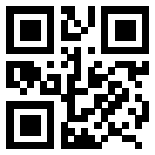 3206827089 Qr Code associato