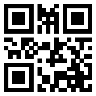 3206827090 - Immagine del QrCode