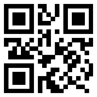 Scansione del Qr Code di 3206827092