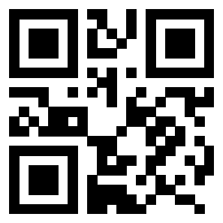 3206827093 QrCode associato