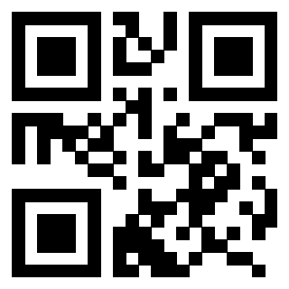 Immagine del QrCode di 3206827095