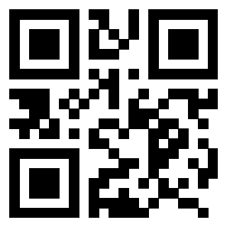 3206827097 - Immagine del Qr Code