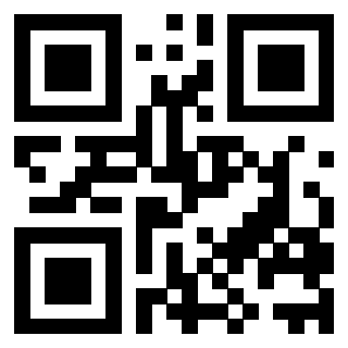 3206827099 - Immagine del Qr Code associato