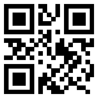 Il QrCode di 3206827100