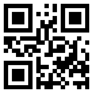 Scansione del Qr Code di 3206827103