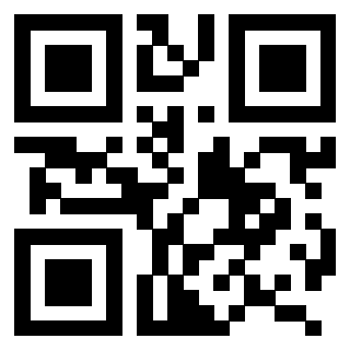 Il Qr Code di 3206827104