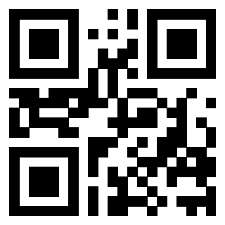 Immagine del QrCode di 3206827105