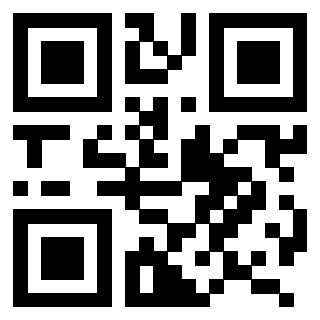 3206827109 - Immagine del Qr Code associato