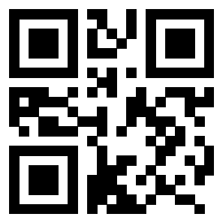 Scansione del QrCode di 3206827112