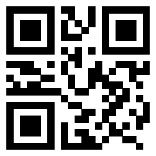 3206827113 - Immagine del Qr Code associato