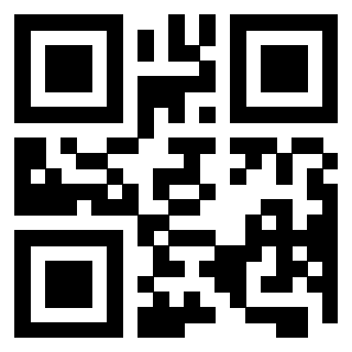 Il QrCode di 3206827121