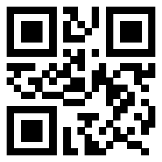 Il QrCode di 3206827122
