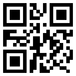 Il Qr Code di 3206827123