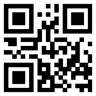 Immagine del QrCode di 3206827127