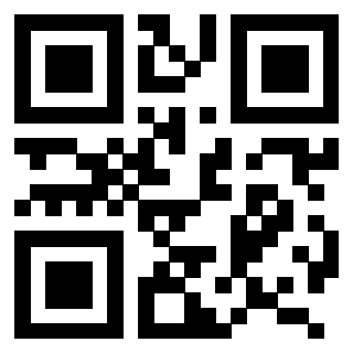 3206827137 - Immagine del Qr Code associato