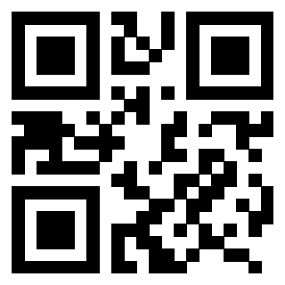 3206827139 QrCode associato
